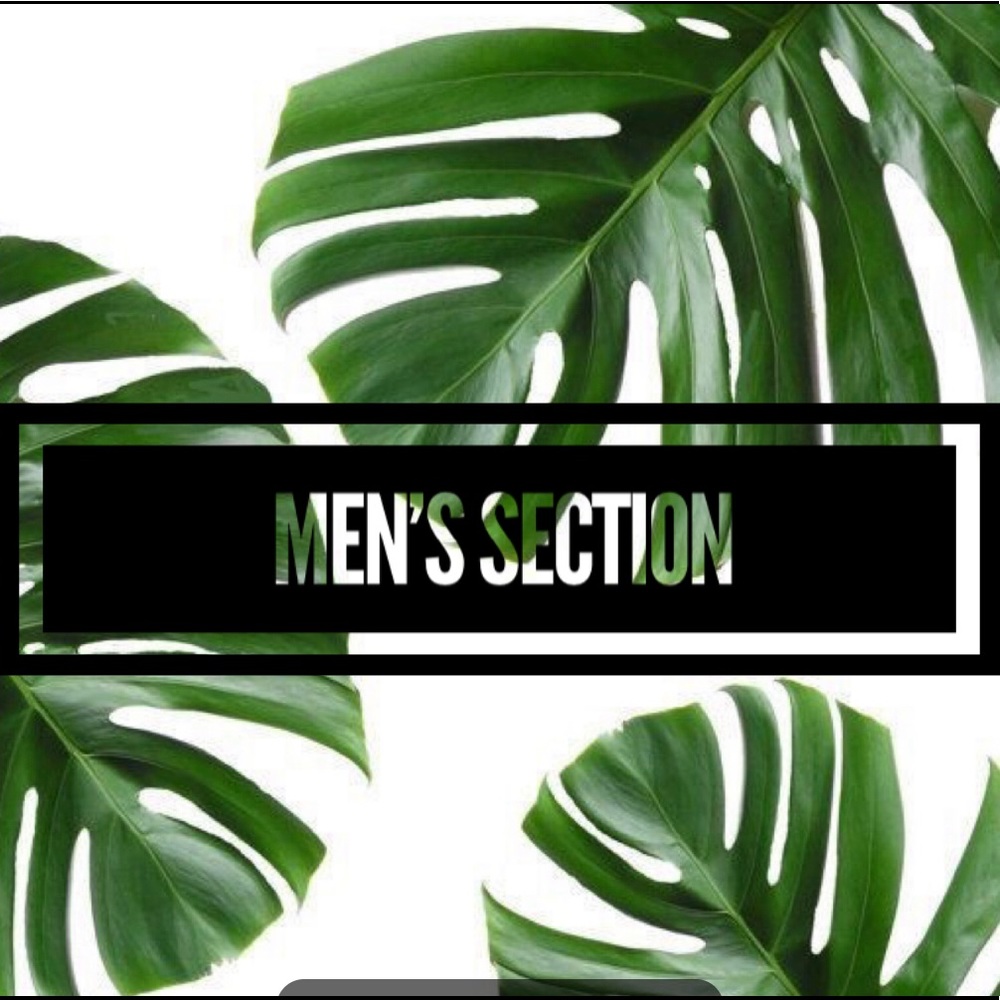Mens Section - image 1